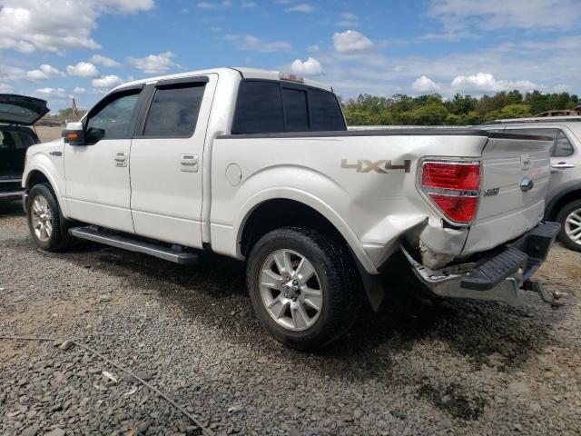 Photo 1 VIN: 1FTFW1EF6BFC63959 - FORD F150 SUPER 