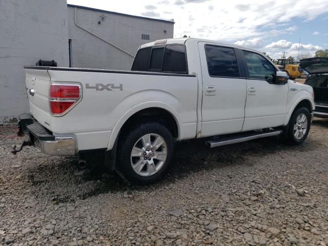 Photo 2 VIN: 1FTFW1EF6BFC63959 - FORD F150 SUPER 