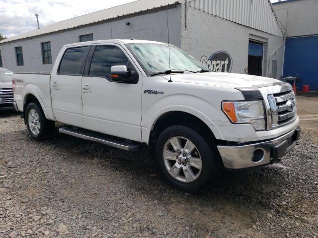 Photo 3 VIN: 1FTFW1EF6BFC63959 - FORD F150 SUPER 