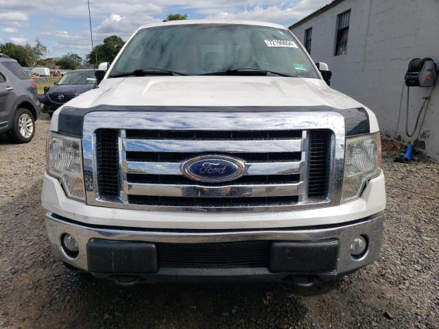 Photo 4 VIN: 1FTFW1EF6BFC63959 - FORD F150 SUPER 