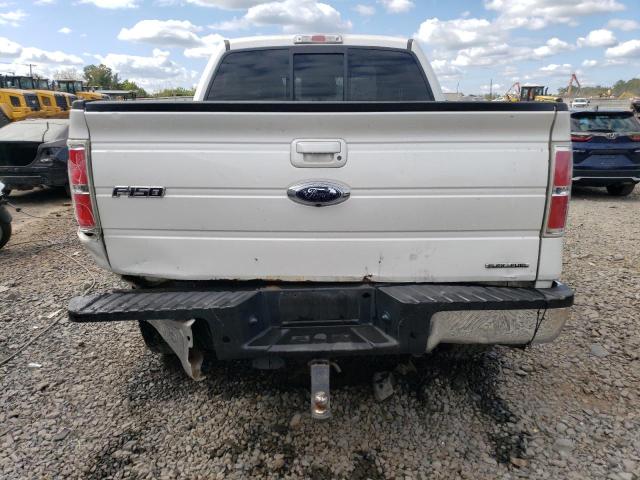 Photo 5 VIN: 1FTFW1EF6BFC63959 - FORD F150 SUPER 