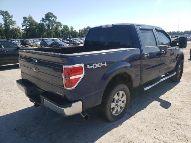 Photo 3 VIN: 1FTFW1EF6BFC86609 - FORD F150 SUPER 