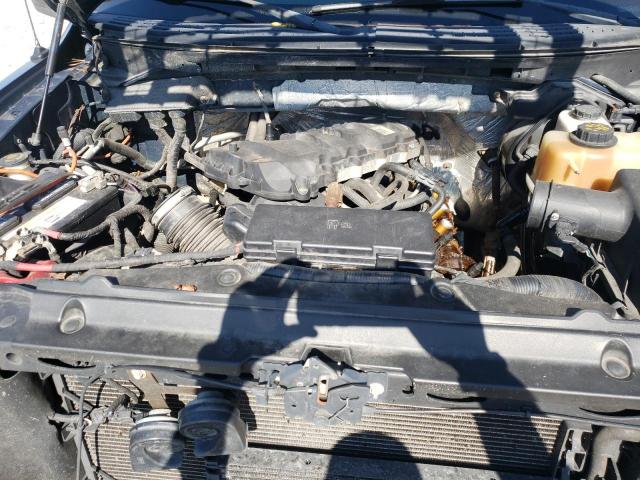 Photo 6 VIN: 1FTFW1EF6BFC86609 - FORD F150 SUPER 