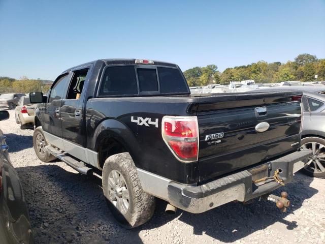 Photo 2 VIN: 1FTFW1EF6BFD00489 - FORD F150 SUPER 