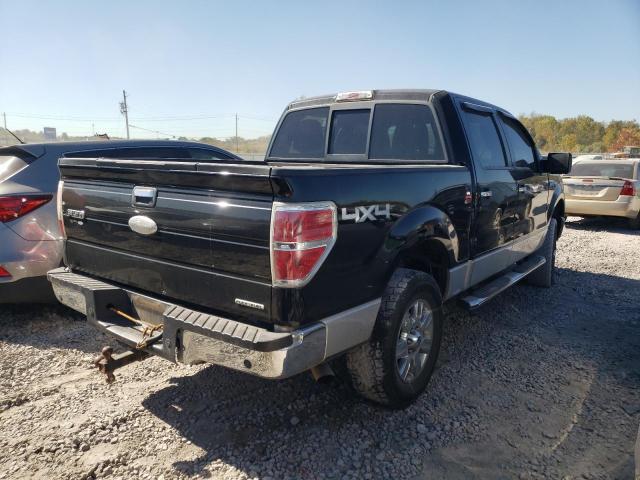 Photo 3 VIN: 1FTFW1EF6BFD00489 - FORD F150 SUPER 