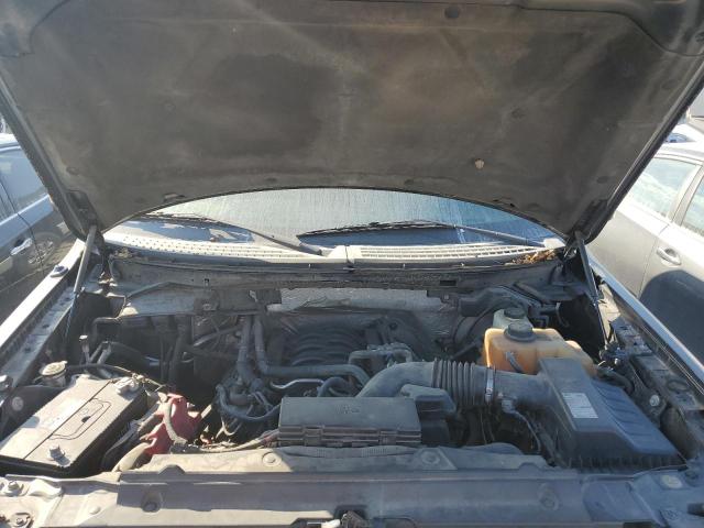 Photo 6 VIN: 1FTFW1EF6BFD00489 - FORD F150 SUPER 