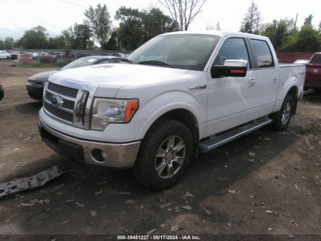 Photo 1 VIN: 1FTFW1EF6BFD38059 - FORD F-150 