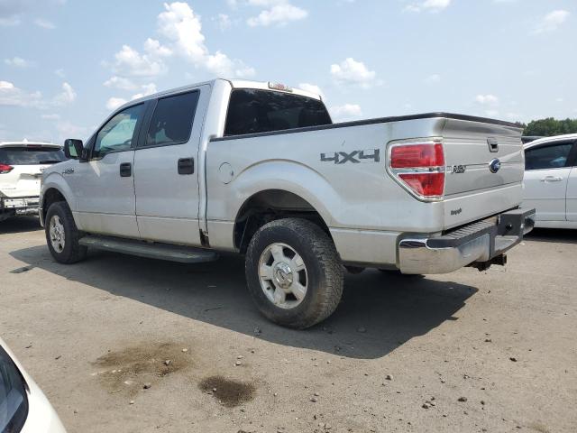 Photo 1 VIN: 1FTFW1EF6BKD13864 - FORD F150 SUPER 