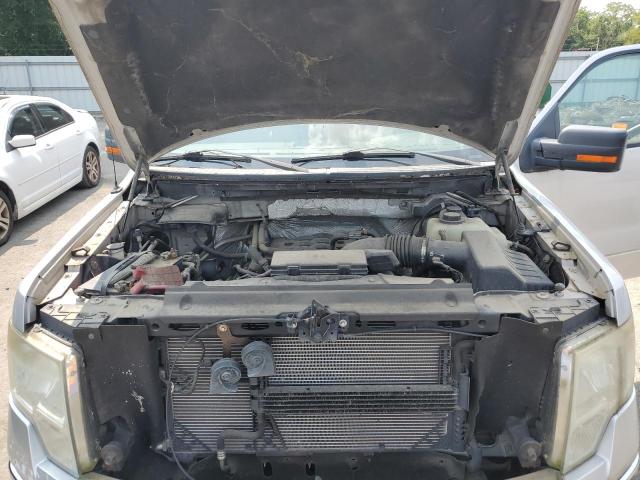 Photo 10 VIN: 1FTFW1EF6BKD13864 - FORD F150 SUPER 