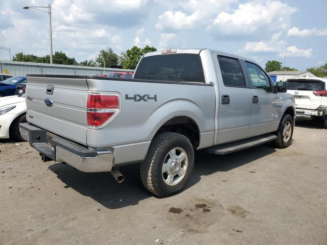 Photo 2 VIN: 1FTFW1EF6BKD13864 - FORD F150 SUPER 