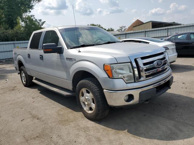 Photo 3 VIN: 1FTFW1EF6BKD13864 - FORD F150 SUPER 