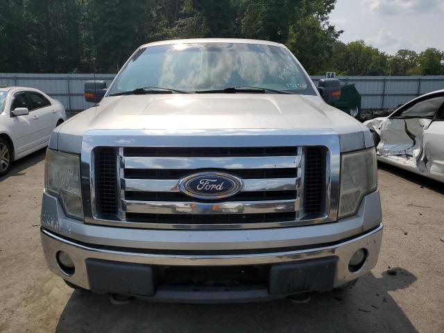 Photo 4 VIN: 1FTFW1EF6BKD13864 - FORD F150 SUPER 