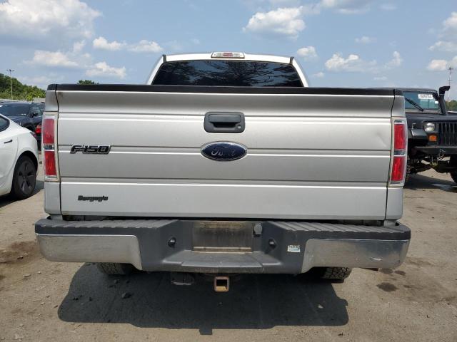 Photo 5 VIN: 1FTFW1EF6BKD13864 - FORD F150 SUPER 