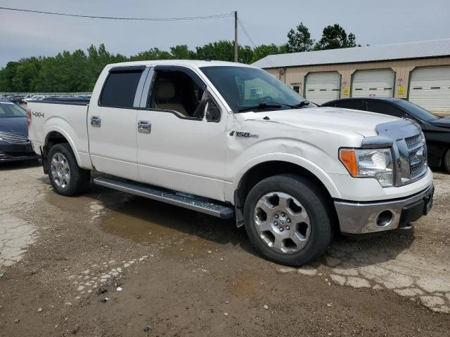 Photo 3 VIN: 1FTFW1EF6BKD18594 - FORD F150 SUPER 