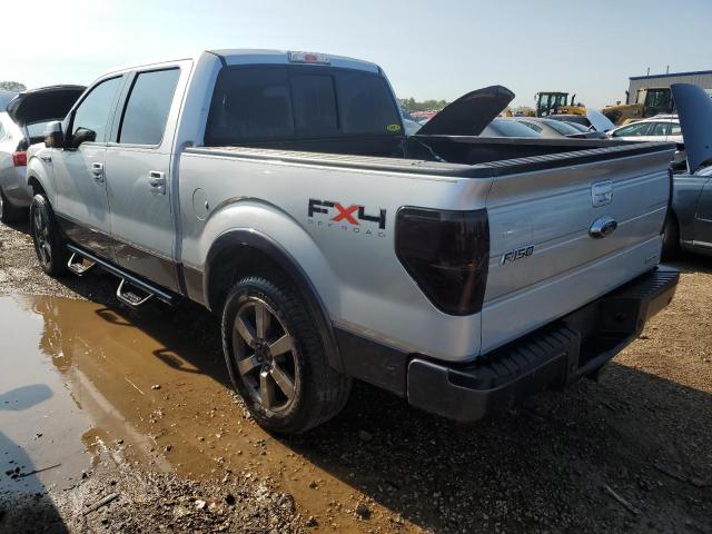 Photo 1 VIN: 1FTFW1EF6BKD58366 - FORD F-150 