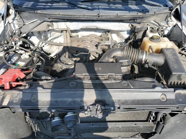 Photo 10 VIN: 1FTFW1EF6BKD58366 - FORD F-150 