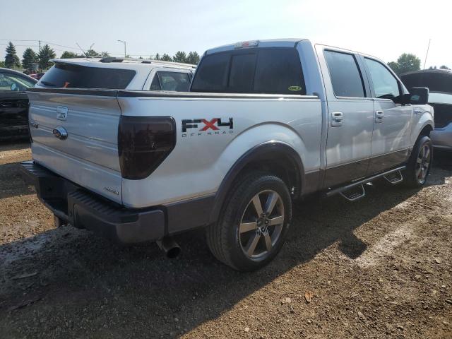 Photo 2 VIN: 1FTFW1EF6BKD58366 - FORD F-150 