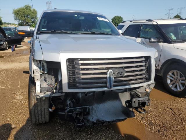 Photo 4 VIN: 1FTFW1EF6BKD58366 - FORD F-150 