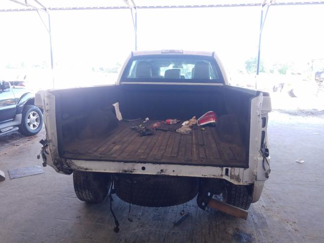 Photo 8 VIN: 1FTFW1EF6BKD65575 - FORD F150 SUPER 