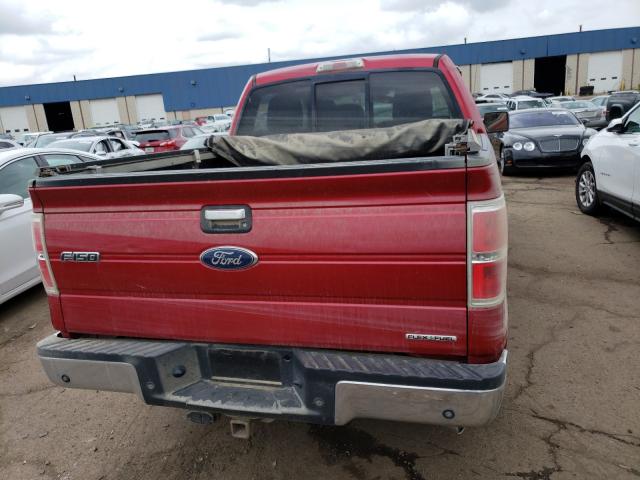 Photo 5 VIN: 1FTFW1EF6BKD93781 - FORD F150 SUPER 