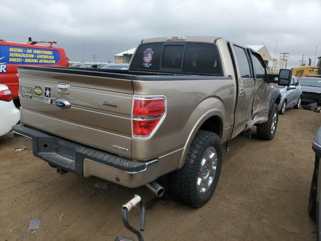 Photo 2 VIN: 1FTFW1EF6BKE16816 - FORD F150 SUPER 