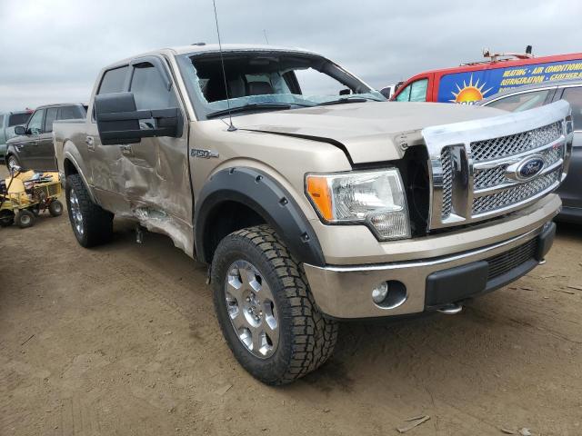 Photo 3 VIN: 1FTFW1EF6BKE16816 - FORD F150 SUPER 