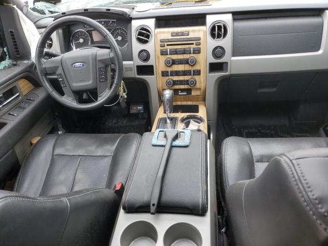 Photo 7 VIN: 1FTFW1EF6BKE16816 - FORD F150 SUPER 