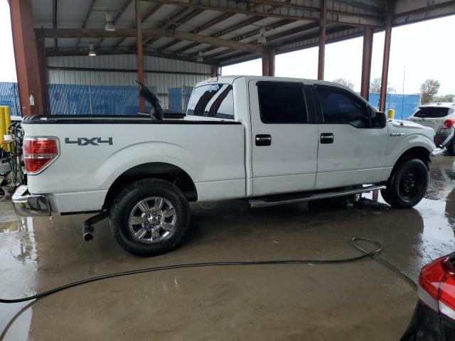 Photo 2 VIN: 1FTFW1EF6CFA41911 - FORD F-150 