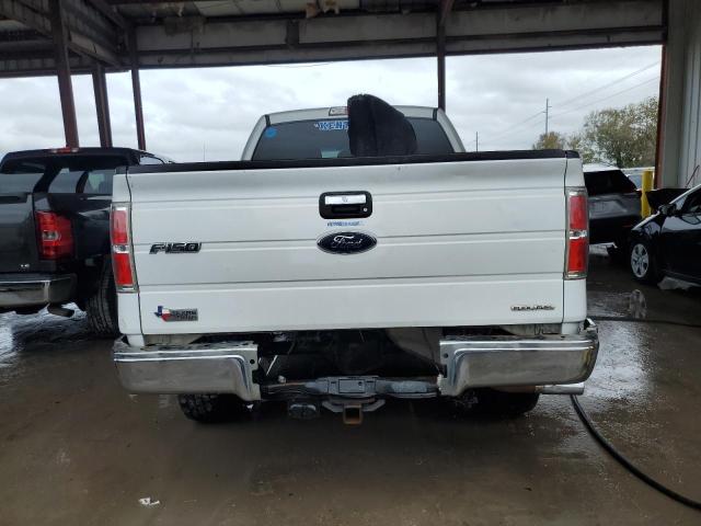 Photo 5 VIN: 1FTFW1EF6CFA41911 - FORD F-150 