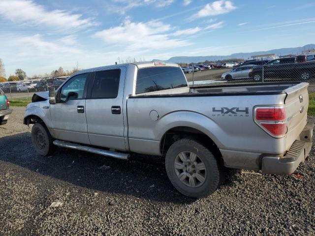 Photo 1 VIN: 1FTFW1EF6CFA43996 - FORD F-150 