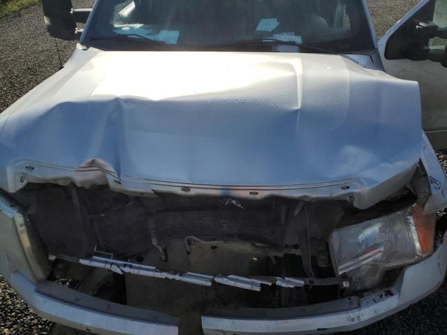 Photo 10 VIN: 1FTFW1EF6CFA43996 - FORD F-150 