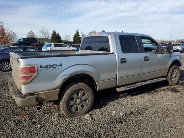 Photo 2 VIN: 1FTFW1EF6CFA43996 - FORD F-150 