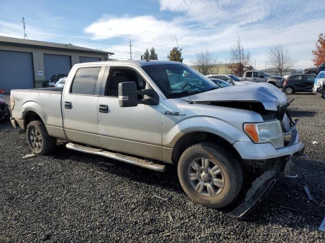 Photo 3 VIN: 1FTFW1EF6CFA43996 - FORD F-150 