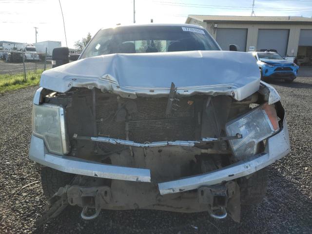 Photo 4 VIN: 1FTFW1EF6CFA43996 - FORD F-150 