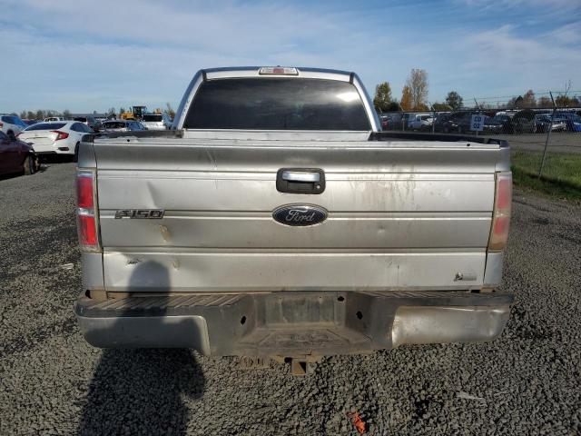 Photo 5 VIN: 1FTFW1EF6CFA43996 - FORD F-150 