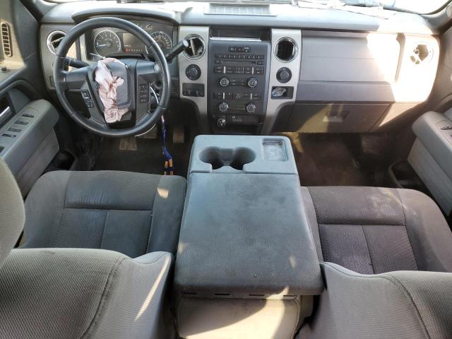 Photo 7 VIN: 1FTFW1EF6CFA43996 - FORD F-150 