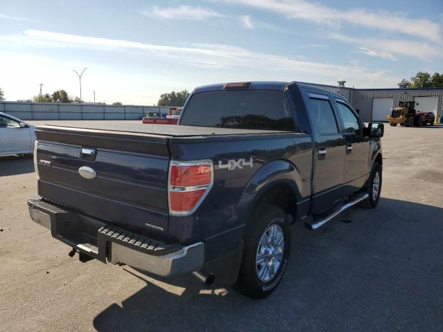 Photo 3 VIN: 1FTFW1EF6CFA83320 - FORD F150 SUPER 