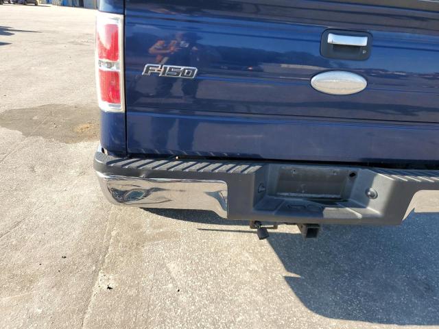 Photo 9 VIN: 1FTFW1EF6CFA83320 - FORD F150 SUPER 