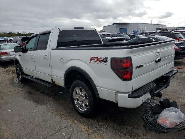 Photo 1 VIN: 1FTFW1EF6CFA90946 - FORD F150 SUPER 