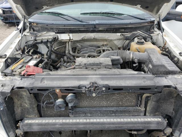 Photo 11 VIN: 1FTFW1EF6CFA90946 - FORD F150 SUPER 