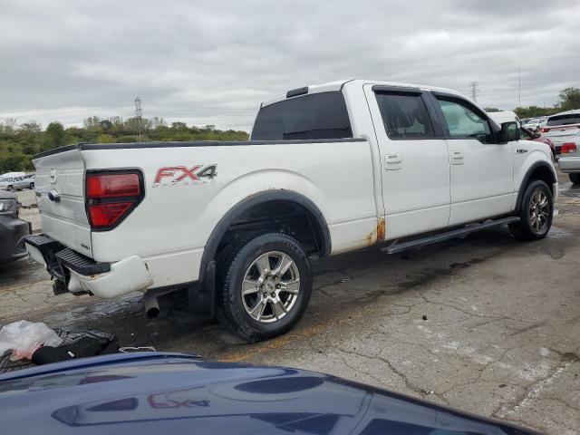 Photo 2 VIN: 1FTFW1EF6CFA90946 - FORD F150 SUPER 