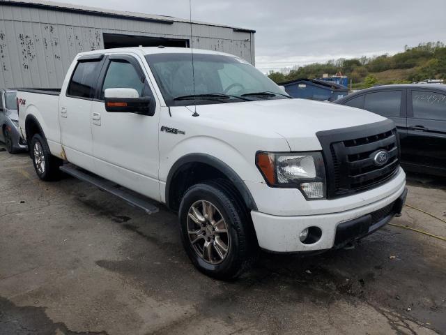 Photo 3 VIN: 1FTFW1EF6CFA90946 - FORD F150 SUPER 