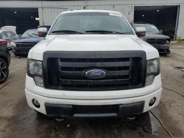 Photo 4 VIN: 1FTFW1EF6CFA90946 - FORD F150 SUPER 