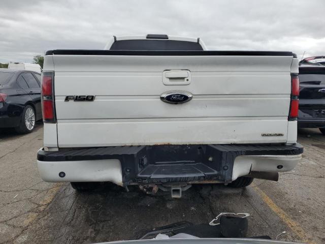 Photo 5 VIN: 1FTFW1EF6CFA90946 - FORD F150 SUPER 