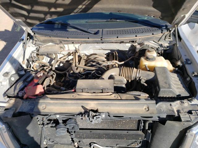 Photo 6 VIN: 1FTFW1EF6CFA94897 - FORD F150 SUPER 