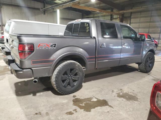 Photo 2 VIN: 1FTFW1EF6CFB71512 - FORD F150 SUPER 