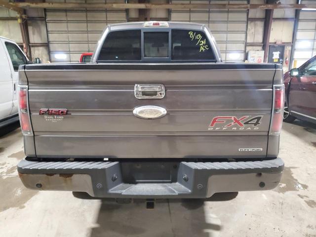 Photo 5 VIN: 1FTFW1EF6CFB71512 - FORD F150 SUPER 