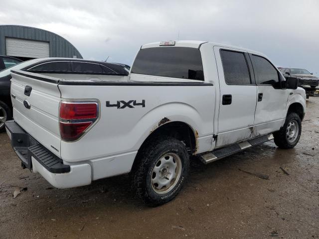 Photo 2 VIN: 1FTFW1EF6CFB96801 - FORD F150 SUPER 