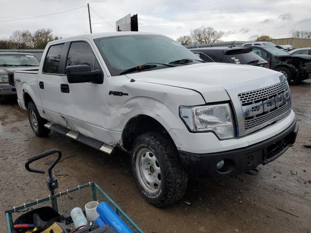 Photo 3 VIN: 1FTFW1EF6CFB96801 - FORD F150 SUPER 