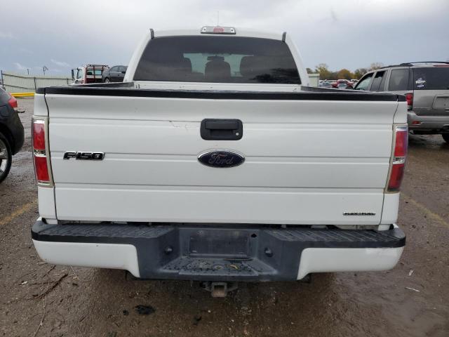 Photo 5 VIN: 1FTFW1EF6CFB96801 - FORD F150 SUPER 